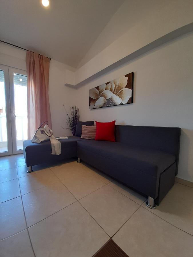 El Sol Apartment Nea Peramos  Exterior photo