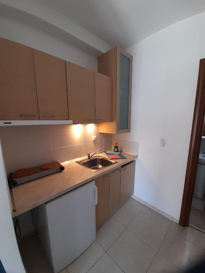 El Sol Apartment Nea Peramos  Exterior photo