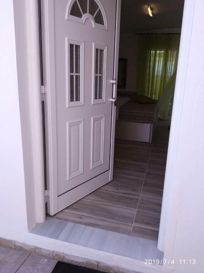 El Sol Apartment Nea Peramos  Exterior photo