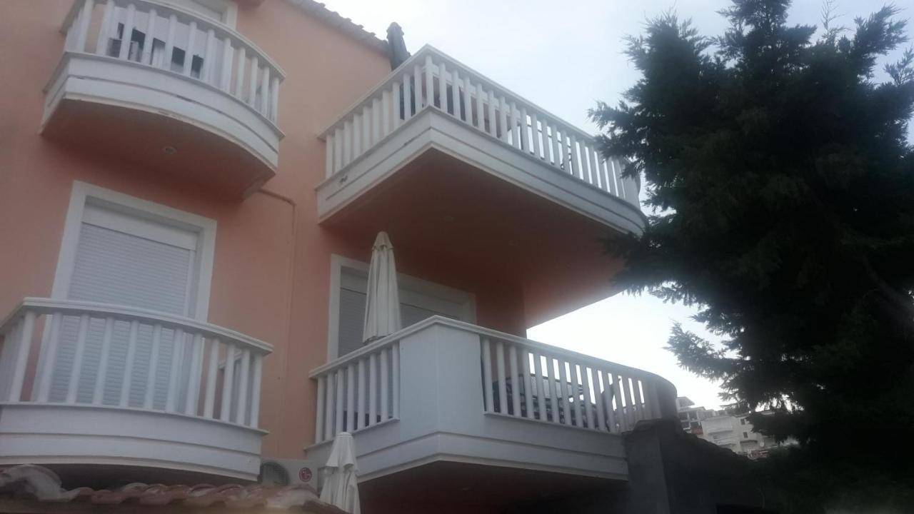 El Sol Apartment Nea Peramos  Exterior photo