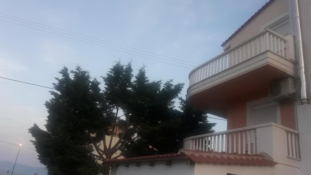 El Sol Apartment Nea Peramos  Exterior photo