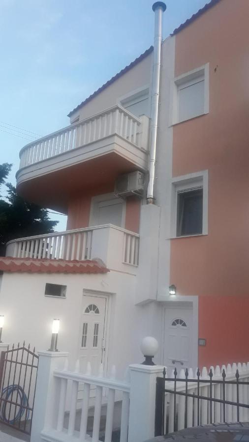El Sol Apartment Nea Peramos  Exterior photo